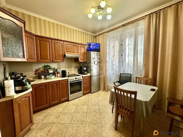 Квартира продажа в Клин, Кабардино-Балкарская Республика