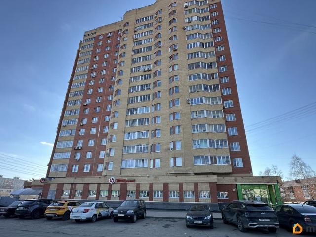Квартира продажа в Клин, Кабардино-Балкарская Республика