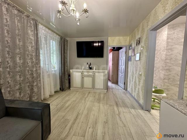 Квартира продажа в Клин, Кабардино-Балкарская Республика