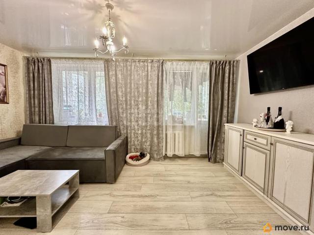 Квартира продажа в Клин, Кабардино-Балкарская Республика
