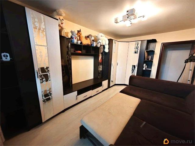 Квартира продажа в Клин, Кабардино-Балкарская Республика