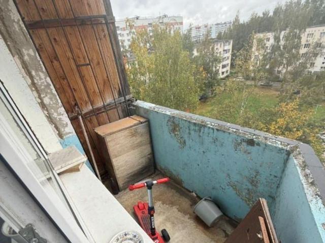 Квартира продажа в Клин, Кабардино-Балкарская Республика
