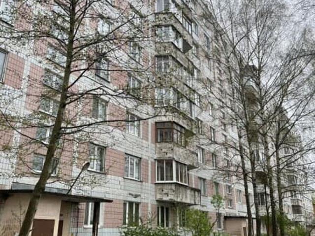 Квартира продажа в Клин, Кабардино-Балкарская Республика