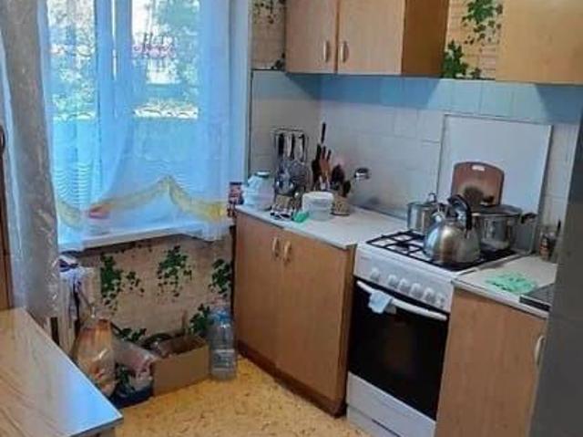 Квартира продажа в Клин, Кабардино-Балкарская Республика