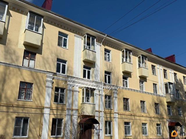 Квартира продажа в Клин, Кабардино-Балкарская Республика