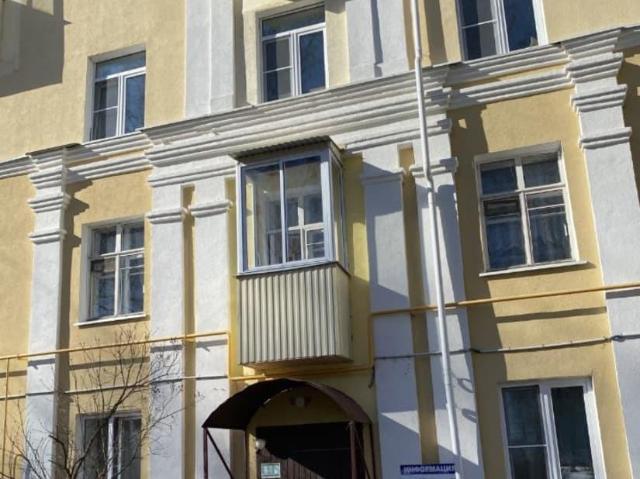 Квартира продажа в Клин, Кабардино-Балкарская Республика