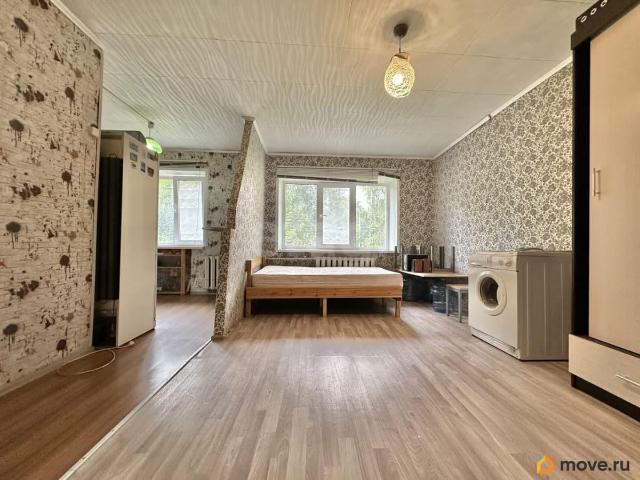 Квартира продажа в Клин, Кабардино-Балкарская Республика