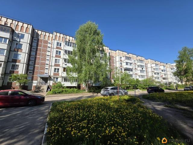 Квартира продажа в Клин, Кабардино-Балкарская Республика