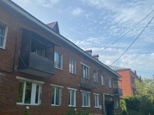 Квартира продажа в Клин, Кабардино-Балкарская Республика