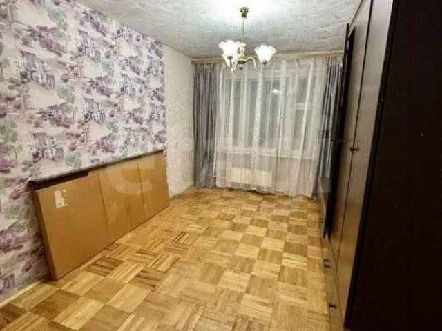 Квартира продажа в Клин, Кабардино-Балкарская Республика