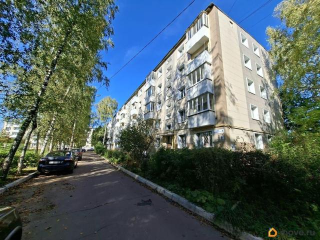 Квартира продажа в Клин, Кабардино-Балкарская Республика