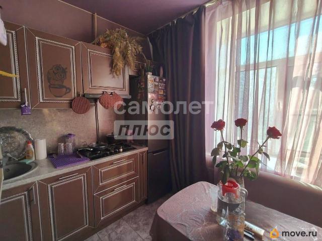 Квартира продажа в Клин, Кабардино-Балкарская Республика