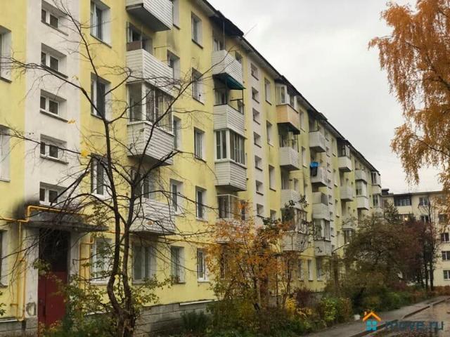 Квартира продажа в Клин, Кабардино-Балкарская Республика