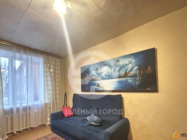 Квартира продажа в Клин, Кабардино-Балкарская Республика