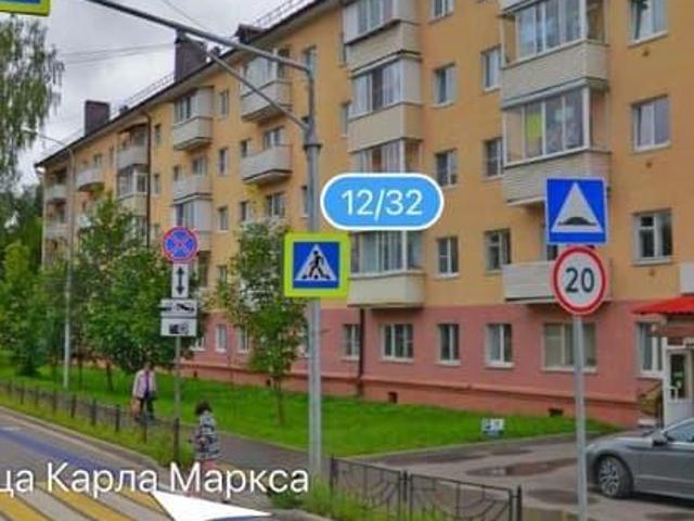 Квартира продажа в Клин, Кабардино-Балкарская Республика