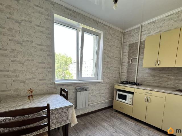 Квартира продажа в Клин, Кабардино-Балкарская Республика