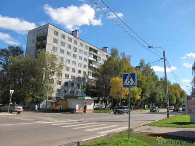 Квартира продажа в Клин, Кабардино-Балкарская Республика