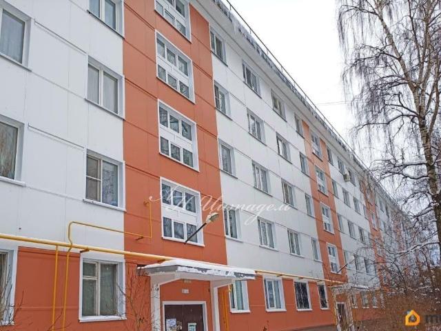 Квартира продажа в Клин, Кабардино-Балкарская Республика