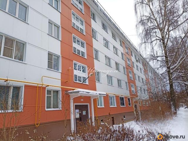 Квартира продажа в Клин, Кабардино-Балкарская Республика