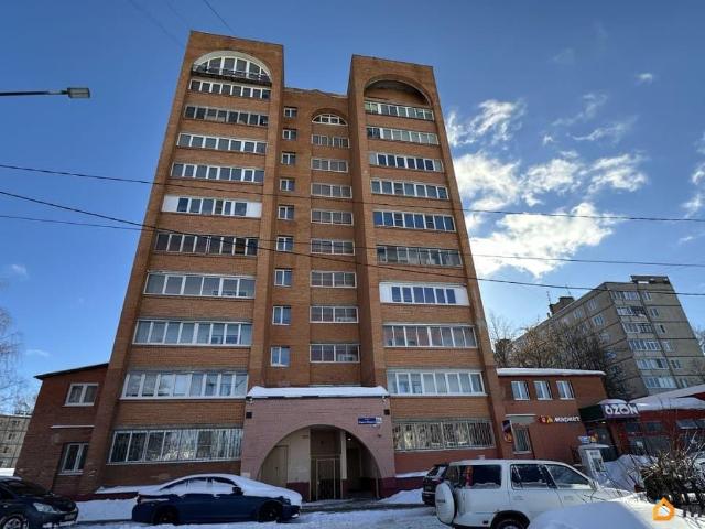 Квартира продажа в Клин, Кабардино-Балкарская Республика