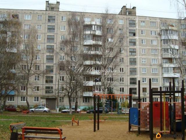 Квартира продажа в Клин, Кабардино-Балкарская Республика