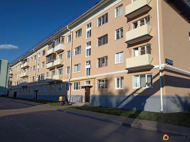 Квартира продажа в Клин, Кабардино-Балкарская Республика