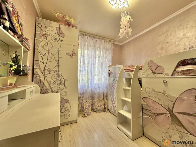 Квартира продажа в Клин, Кабардино-Балкарская Республика