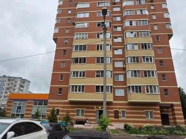 Квартира продажа в Клин, Кабардино-Балкарская Республика