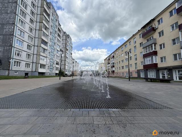 Квартира продажа в Клин, Кабардино-Балкарская Республика
