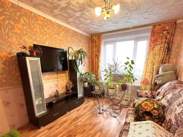 Квартира продажа в Клин, Кабардино-Балкарская Республика