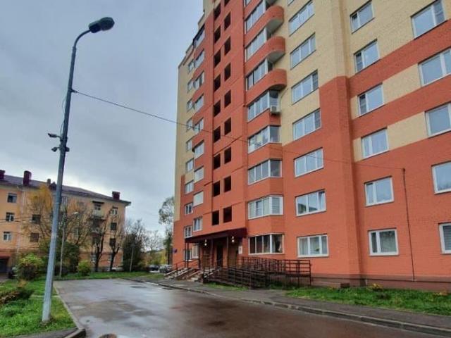 Квартира продажа в Клин, Кабардино-Балкарская Республика