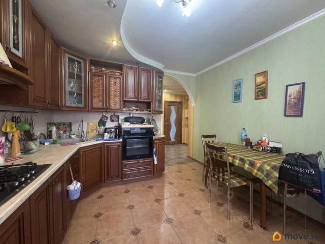 Квартира продажа в Клин, Кабардино-Балкарская Республика