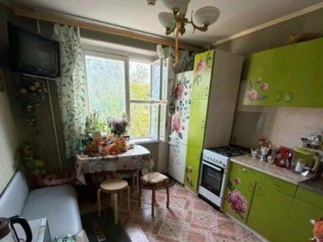 Квартира продажа в Клин, Кабардино-Балкарская Республика