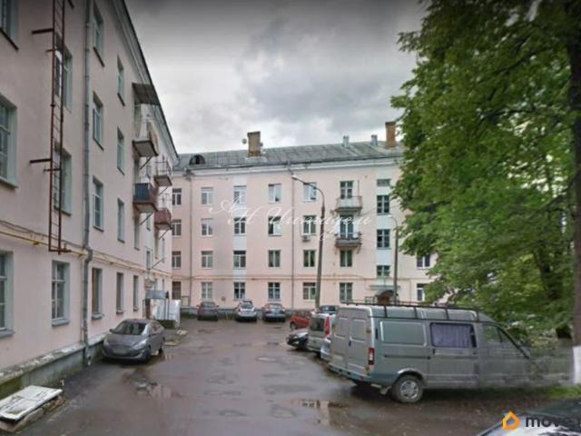 Квартира продажа в Клин, Кабардино-Балкарская Республика