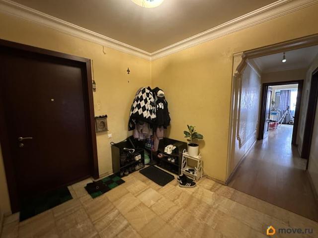 Квартира продажа в Клин, Кабардино-Балкарская Республика