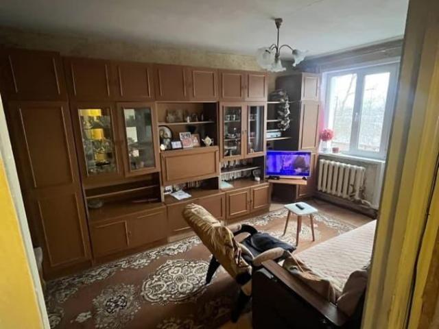 Квартира продажа в Клин, Кабардино-Балкарская Республика