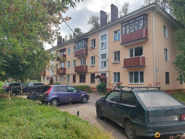 Квартира продажа в Клин, Кабардино-Балкарская Республика