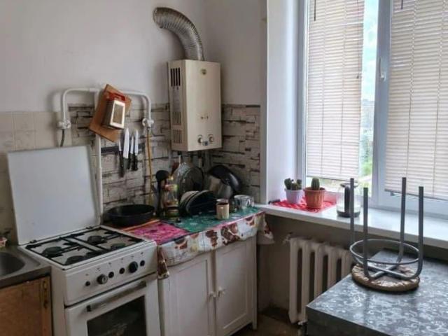 Квартира продажа в Клинцы, Брянская область