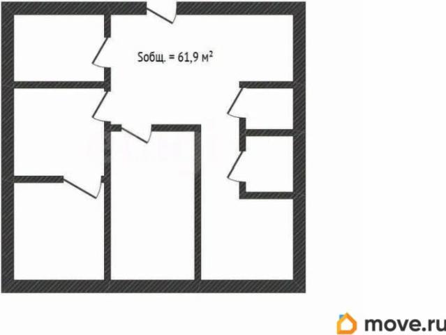 Квартира продажа в Клинцы, Брянская область