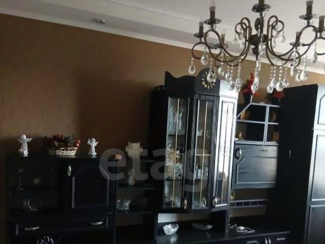 Квартира продажа в Клинцы, Брянская область