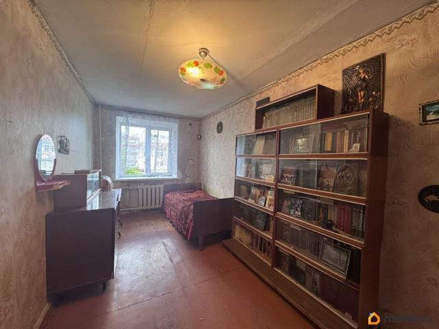 Квартира продажа в Клинцы, Брянская область