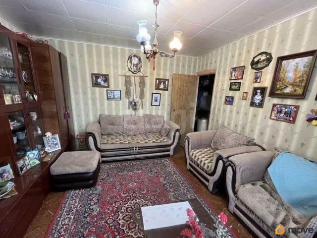 Квартира продажа в Клинцы, Брянская область