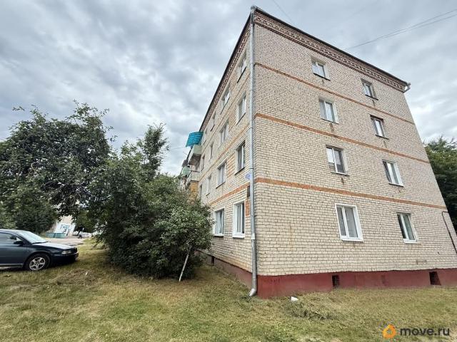 Квартира продажа в Клинцы, Брянская область