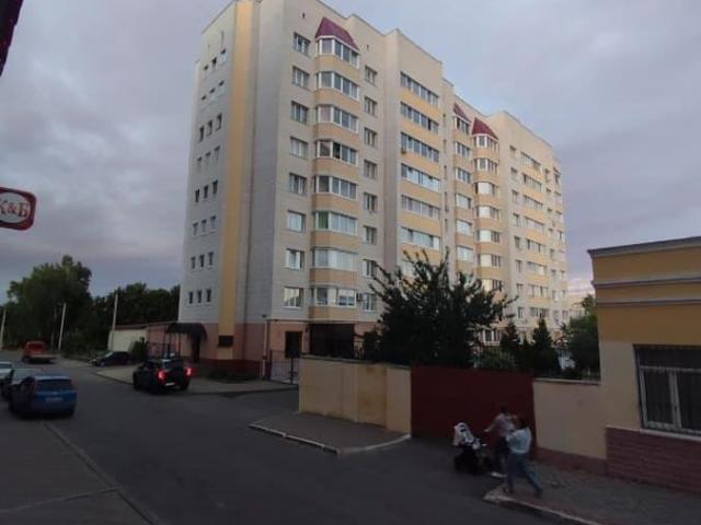 Квартира продажа в Клинцы, Брянская область