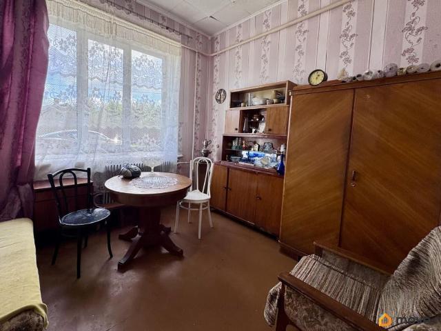 Квартира продажа в Клинцы, Брянская область