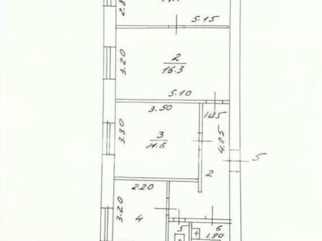 Квартира продажа в Клинцы, Брянская область