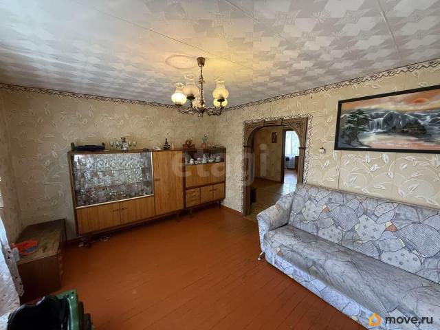 Квартира продажа в Клинцы, Брянская область