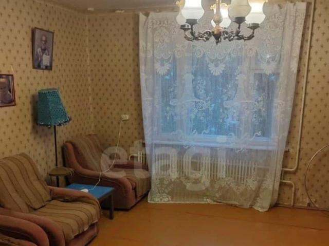 Квартира продажа в Клинцы, Брянская область
