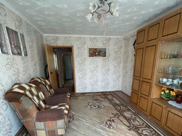 Квартира продажа в Клинцы, Брянская область