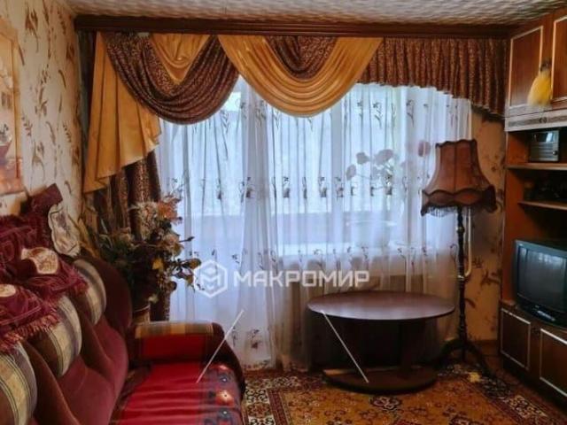 Квартира продажа в Клинцы, Брянская область